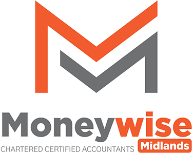 Moneywise Midlands logo